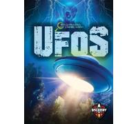 Emily Rose Oachs Ufos (Copertina rigida) Investigating the Unexplained