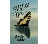 Emily Ross Swallowtail (Tascabile)
