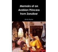 Emily Ruete Memoirs of an Arabian Princess from Zanzibar (Copertina rigida)