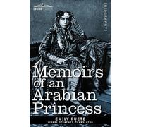 Emily Ruete Memoirs of an Arabian Princess (Tascabile)