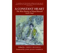 Emily Russell A Constant Heart (Tascabile)