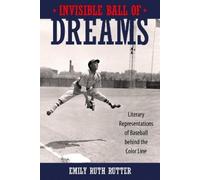 Emily Ruth Rutter Invisible Ball of Dreams (Tascabile)
