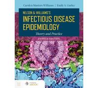 Emily S. Gurley Carolyn Mas Nelson and Williams' Infectious Disease (Tascabile)