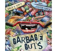 Emily S Smith Garbage Guts (Copertina rigida)