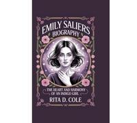 EMILY SALIERS BIOGRAPHY: The Heart and Harmony of an Indigo Girl