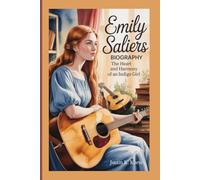 EMILY SALIERS BIOGRAPHY: The Heart and Harmony of an Indigo Girl