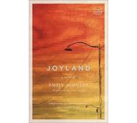 Emily Schultz Joyland (Tascabile)