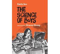 Emily Seo The Science of Boys (Tascabile)