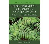 Emily Sessa Ferns, Spikemosses, Clubmosses, and Quillworts of Easter (Tascabile)