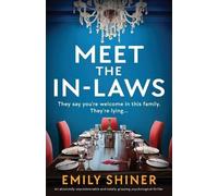 Emily Shiner Meet the In-Laws (Tascabile) Meet the Parents
