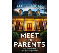 Emily Shiner Meet the Parents (Tascabile)
