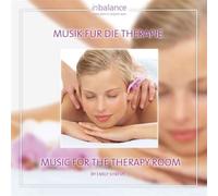 Emily Shreve Musik für die Therapie/Music for the Therapy Room (CD)