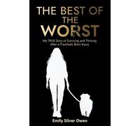 Emily Silver Owen The Best of the Worst (Tascabile)