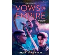 Emily Skrutskie Vows of Empire (Tascabile) Bloodright Trilogy (#3)
