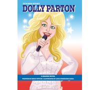Emily Skwish Dolly Parton (Tascabile) It's Her Story