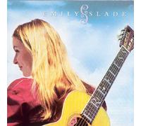 Emily Slade – Fretless – CD