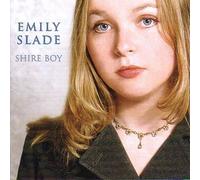 Emily Slade - Shire Boy
