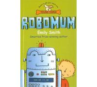 Emily Smith Robomum (Tascabile)