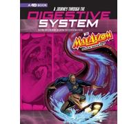 Emily Sohn A Journey Through the Digestive System with Max Ax (Copertina rigida)