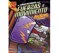 Emily Sohn Un Curso Intensivo Sobre Fuerzas Y Movimiento Con (Copertina rigida)