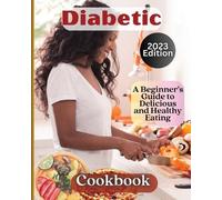 Emily Soto Diabetic Cookbook (Tascabile)
