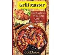 Emily Soto Grill Master (Tascabile)