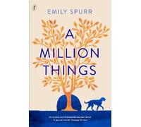 Emily Spurr A Million Things (Tascabile)