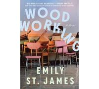 Emily St. James Woodworking (Copertina rigida)