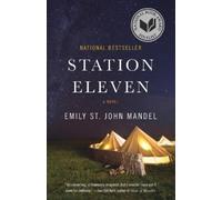 Emily St. John Mandel Station Eleven (Tascabile)