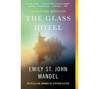 Emily St. John Mandel The Glass Hotel (Tascabile)
