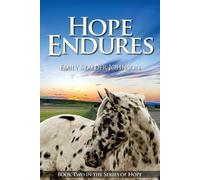 Emily Stalder Johnson Hope Endures (Tascabile)