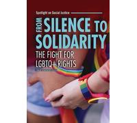 Emily Starbuck Gerson From Silence to Solidarity (Copertina rigida)