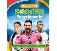 Emily Stead The Junior Soccer Encyclopedia (Copertina rigida)