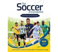 Emily Stead The Soccer Encyclopedia (Fifa) (Copertina rigida)