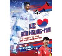 Emily Stead We Love Son Heung-Min (Tascabile)