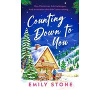 Emily Stone Counting Down to You (Tascabile) (PRESALE 08/10/2026)