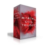 Emily Suvada Mortal Coil Trilogy (Collected Set) (Tascabile) Mortal Coil