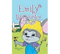 Emily the Country Mouse