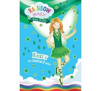 Emily the Emerald Fairy