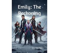 Emily: The Reckoning: 3