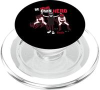 Emily The Strange Be Your Own Hero PopSockets PopGrip per MagSafe