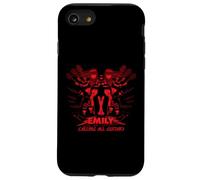 Emily The Strange Calling All Guitars Custodia per iPhone SE (2020) / 7/8