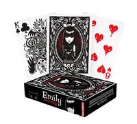 Emily The Strange Carte Da Gioco