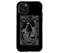 Emily The Strange Night Walker Custodia per iPhone 11 Pro
