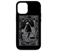 Emily The Strange Night Walker Custodia per iPhone 12/12 Pro