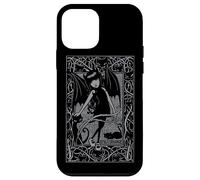Emily The Strange Night Walker Custodia per iPhone 12 mini
