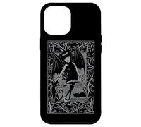 Emily The Strange Night Walker Custodia per iPhone 12 Pro Max