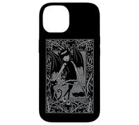 Emily The Strange Night Walker Custodia per iPhone 14