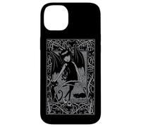 Emily The Strange Night Walker Custodia per iPhone 14 Plus