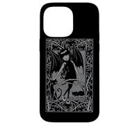 Emily The Strange Night Walker Custodia per iPhone 14 Pro Max